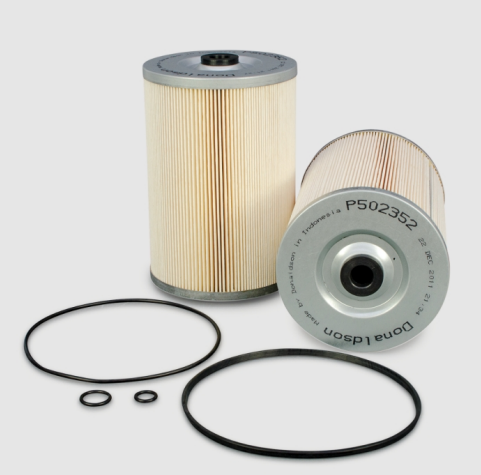 Donaldson P502352 Filter Oil By Pass OEM