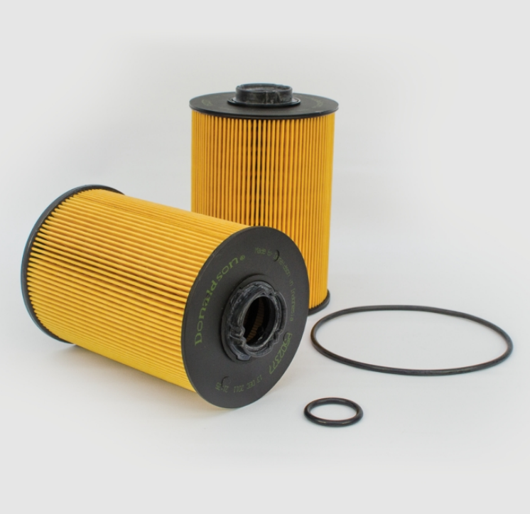 Donaldson P502377 Filter Fuel