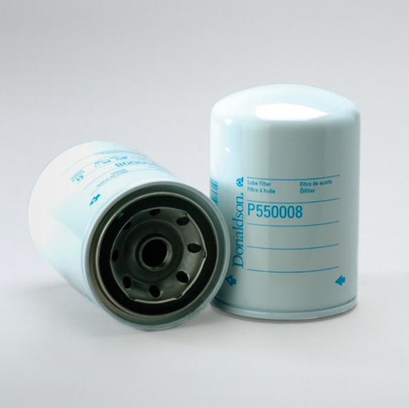 Donaldson P550008 Filter Oil