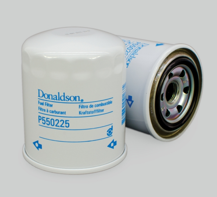 Donaldson P550225 Filter Fuel Spin On OEM