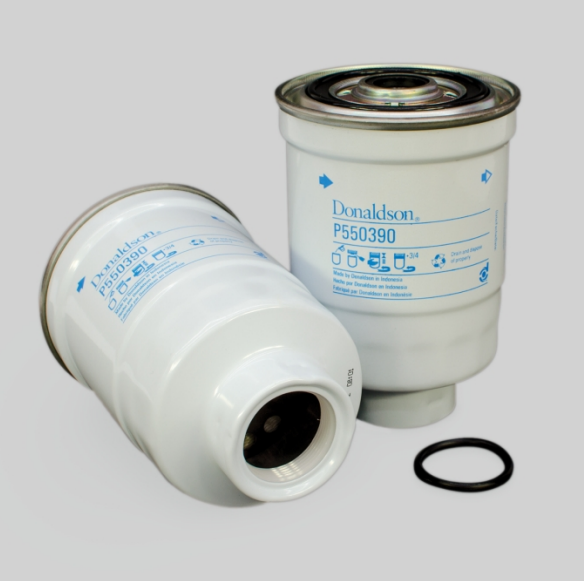 Donaldson P550390 Filter Fuel
