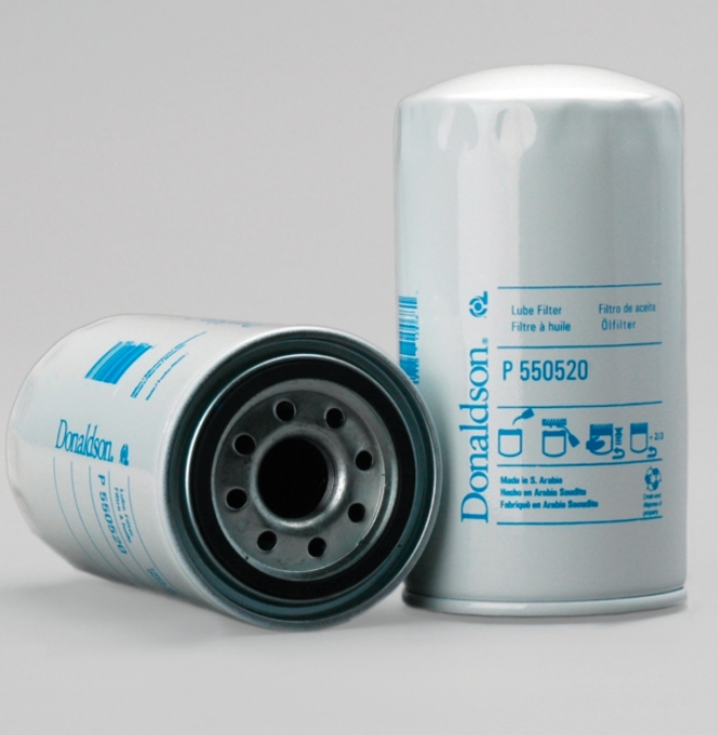 Donaldson P550520 Filter Oil