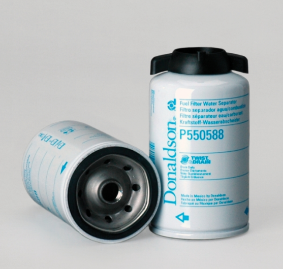 Donaldson P550588 Filter Fuel Water Seperator OEM