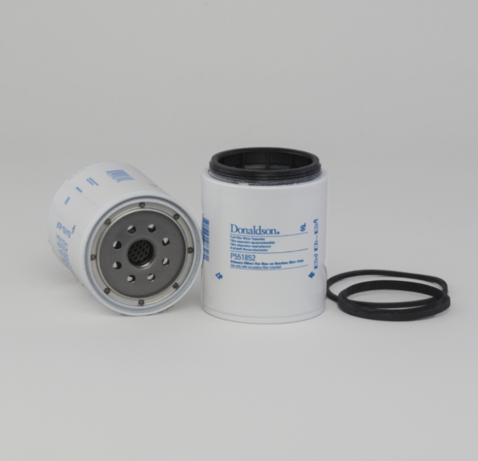 Donaldson P551852 Filter Fuel Water/Sep Racor OEM