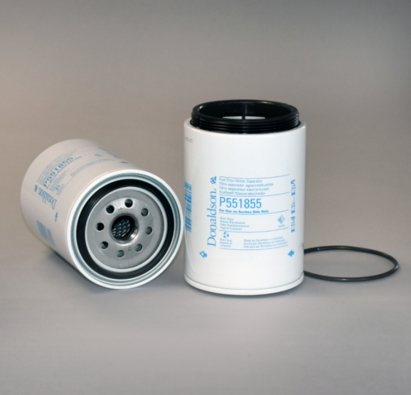 Donaldson P551855 Filter Fuel Water/Sep Racor OEM